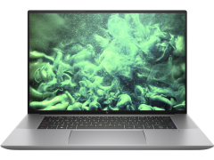 HP ZBook Studio 16 inç G10 Mobil İş İstasyonu Wolf Pro Security Edition (62V88EA)