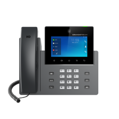 GrandStream GXV3350 Android IP Telefon