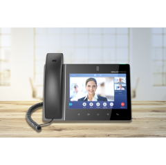 GrandStream GXV3380 Android IP Telefon