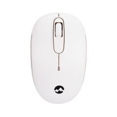 Everest SMW-666 Usb Beyaz 2.4Ghz Optik Wireless Mouse