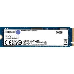 SNV2S-500G 500GB NV2 NVMe M.2 3500/2100