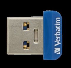 98711 64GB Store 'n' Stay Nano USB 3.2 USB BELLEK