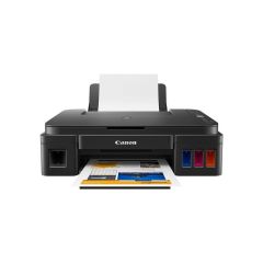 Canon PIXMA G2415 Renkli Inkjet Tanklı Yazıcı/Tar/Fot - A4