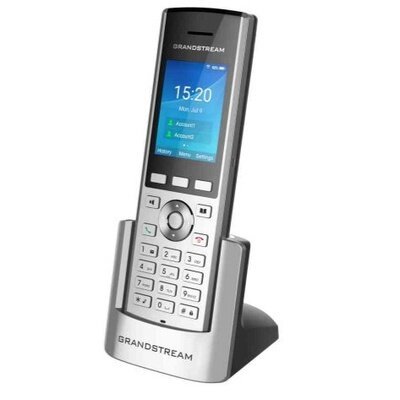 Grandstream WP810 Wi-Fi IP Dect Telefon