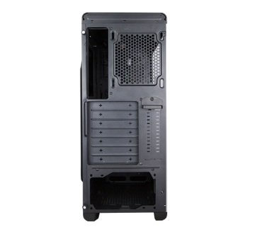 Xigmatek HAWTHORN EN9535 Mavi Led Fanlı Oyuncu Kasası