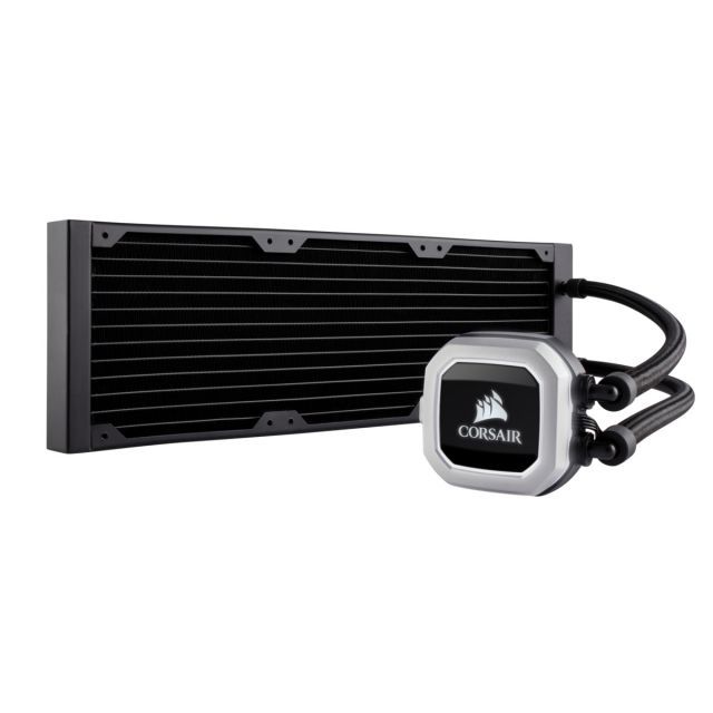 CORSAIR CW-9060031-WW H150i PRO RGB 360mm SIVI ISLEMCI SOGUTUCUSU