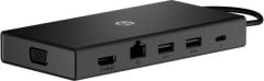 1C1Y5AA Travel USB C Multi Port Hub