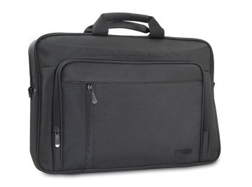 Omuz Askılı 18'' Gaming Notebook Çantası - Addison 300458 Siyah Renk