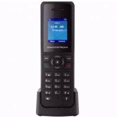 Grandstream DP720 SIP Dect El Terminali