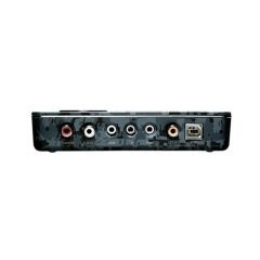 ASUS XONAR U7 MKII 114dB SNR 7.1 KANAL USB OYUNCU SES KARTI