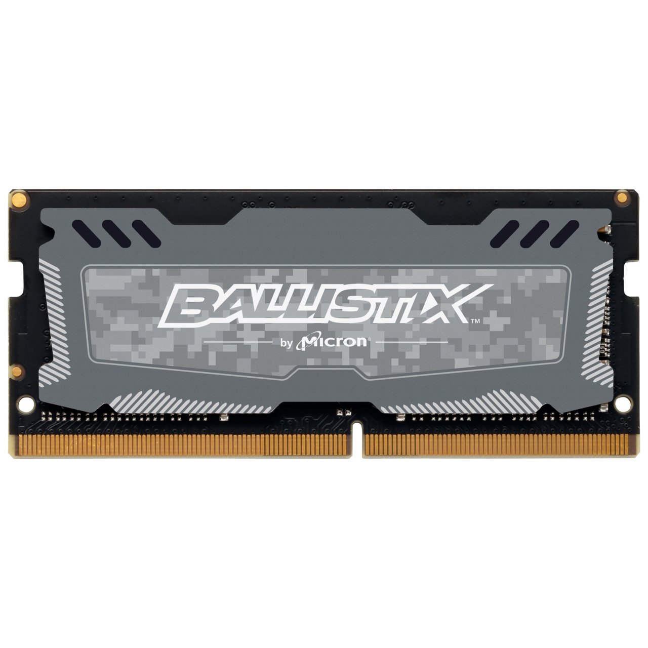Crucial BLS16G4S26BFSD 16GB DDR4 2666MHz notebook ram - bellek