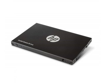 Hp 240Gb Ssd - Hp Ssd S600 240Gb 2.5'' Sata III