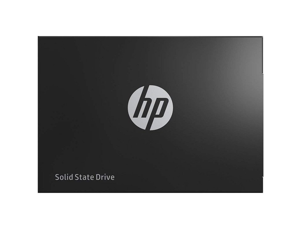 Hp 240Gb Ssd - Hp Ssd S600 240Gb 2.5'' Sata III