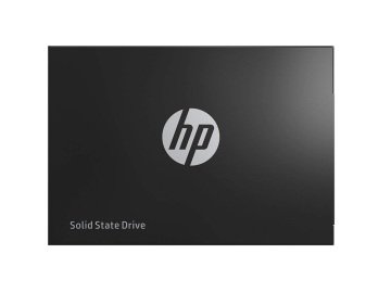 Hp 240Gb Ssd - Hp Ssd S600 240Gb 2.5'' Sata III