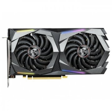 MSI GeForce GTX 1660 GAMING X 6G 6GB GDDR5 192 Bit Ekran Kartı