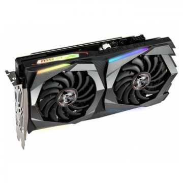 MSI GeForce GTX 1660 GAMING X 6G 6GB GDDR5 192 Bit Ekran Kartı