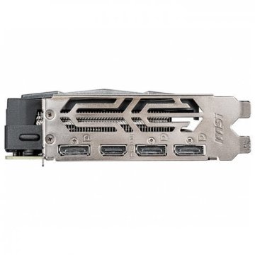 MSI GeForce GTX 1660 GAMING X 6G 6GB GDDR5 192 Bit Ekran Kartı