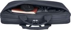 A08KGAA Everyday 14 Odyssey Gray Laptop Briefcase