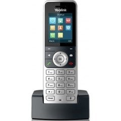 Yealink W53H SIP DECT El Terminali