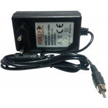Fully 16V 2.5A RCA Merkezi Anten Santral Adaptörü (Tos Jack Uçlu, 1614N)