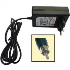 Fully 16V 2.5A RCA Merkezi Anten Santral Adaptörü (Tos Jack Uçlu, 1614N)