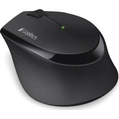 Logitech MK345 WIRELES SET Q TRSİYAH(920-006514)