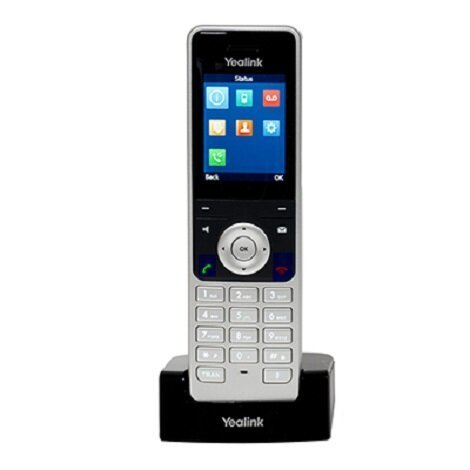 Yealink W56H SIP DECT El Terminali