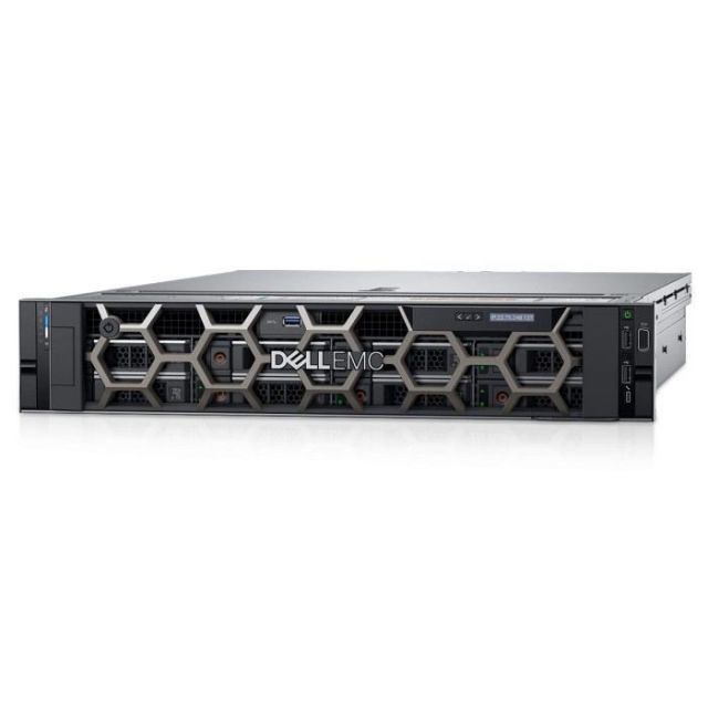 DELL POWEREDGE R740 2X4210,32GB,1X600GB 2,5''