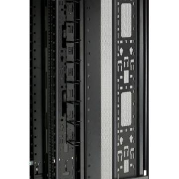 APC	AR3100 NetShelter SX 42U Server Rack Enc