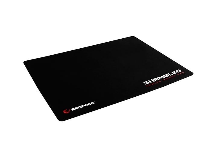 Addison Rampage Shambles 400x300x1mm Gaming Mouse Pad