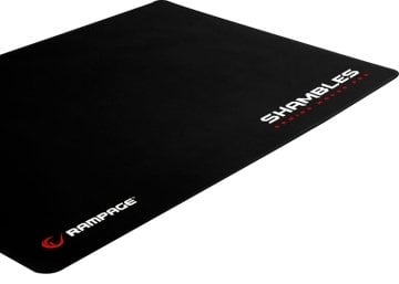 Addison Rampage Shambles 400x300x1mm Gaming Mouse Pad