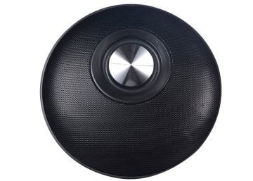 Mikado FREELY F5 Siyah BT 4.1V Bluetooth Speaker