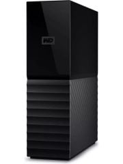 WDBBGB0240HBK-EESN 24TB USB 3.0 Masaüstü Depolama Ünitesi
