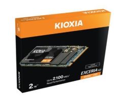 LRC20Z500GG8 SSD 500GB EXCERIA M.2 NVME 2280 2100/1700