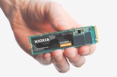LRC20Z500GG8 SSD 500GB EXCERIA M.2 NVME 2280 2100/1700