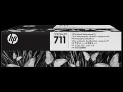 C1Q10A No 711 Dj Baskı Kafası Değıştırme Takımı
