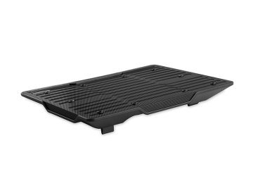 Addison Rampage AD-RC1 Siyah 200mm Fan 12-17 Notebook Soğutucu Stand