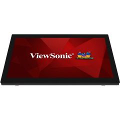 VIEWSONIC TD2760 DOKUNMATIK MONITOR 27 6MS 60HZ VA 1920X1080 FHD 250 VGA HDMI DP 16:9 50M:1 16.7M HOPARLOR 10 NOKTA DOKUNMATIK FLICKER FREE MAVI ISIK FILTRESI TILT VESA ENERGY STAR EPEAT