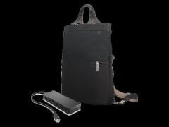 A2CE2AA Travel Plus 15 Liter 14 Laptop Bag