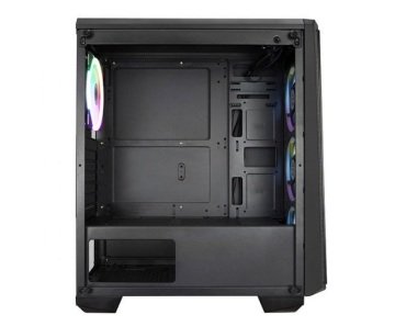 Xigmatek Sirocon II Rgb 650W 80 Plus Gaming Kasa - EN42548