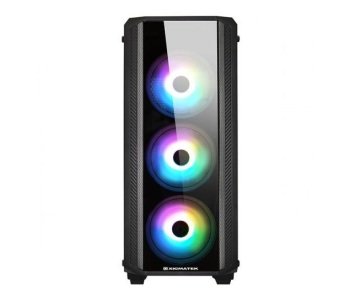 Xigmatek Sirocon II Rgb 650W 80 Plus Gaming Kasa - EN42548