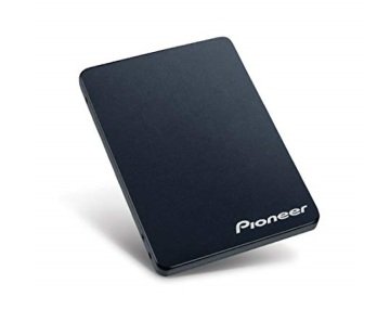Pioneer 120Gb SSD - Pioneer APS-SL3N-120 Gb 2.5'' Sata 3.0 Ssd