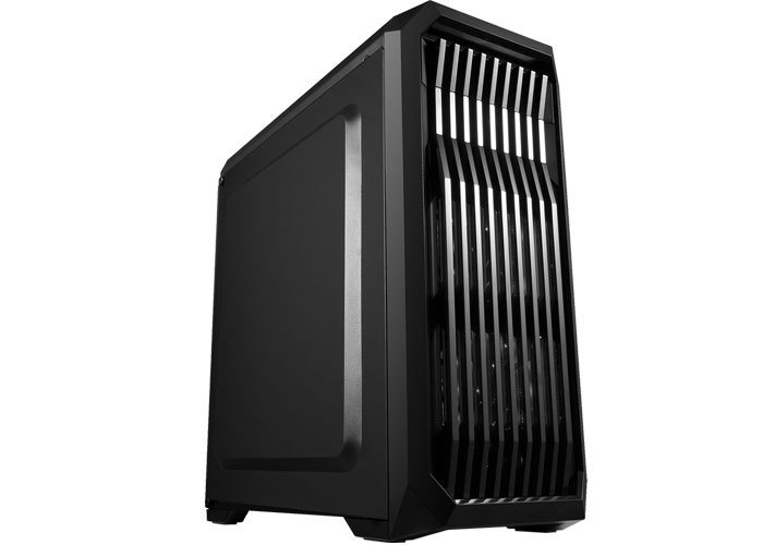 Rampage RACER Usb 3.0 + 12cm Fanlı Kasa
