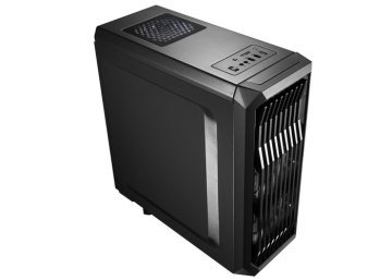 Rampage RACER Usb 3.0 + 12cm Fanlı Kasa