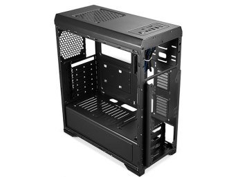Rampage RACER Usb 3.0 + 12cm Fanlı Kasa