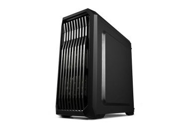 Rampage RACER Usb 3.0 + 12cm Fanlı Kasa