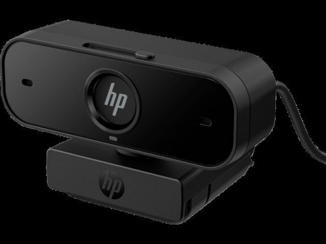 77B10AA 435 FHD Webcam-EURO