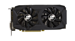 PowerColor Red Dragon Radeon™ RX 580 GDDR5 8GB 256Bit EKRAN KARTI