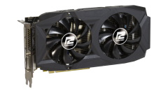 PowerColor Red Dragon Radeon™ RX 580 GDDR5 8GB 256Bit EKRAN KARTI