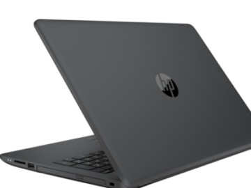 HP 250 G6 1XN35EA i5-7200U 4GB 500GB 2GB R5 15.6 Dos NOTEBOOK